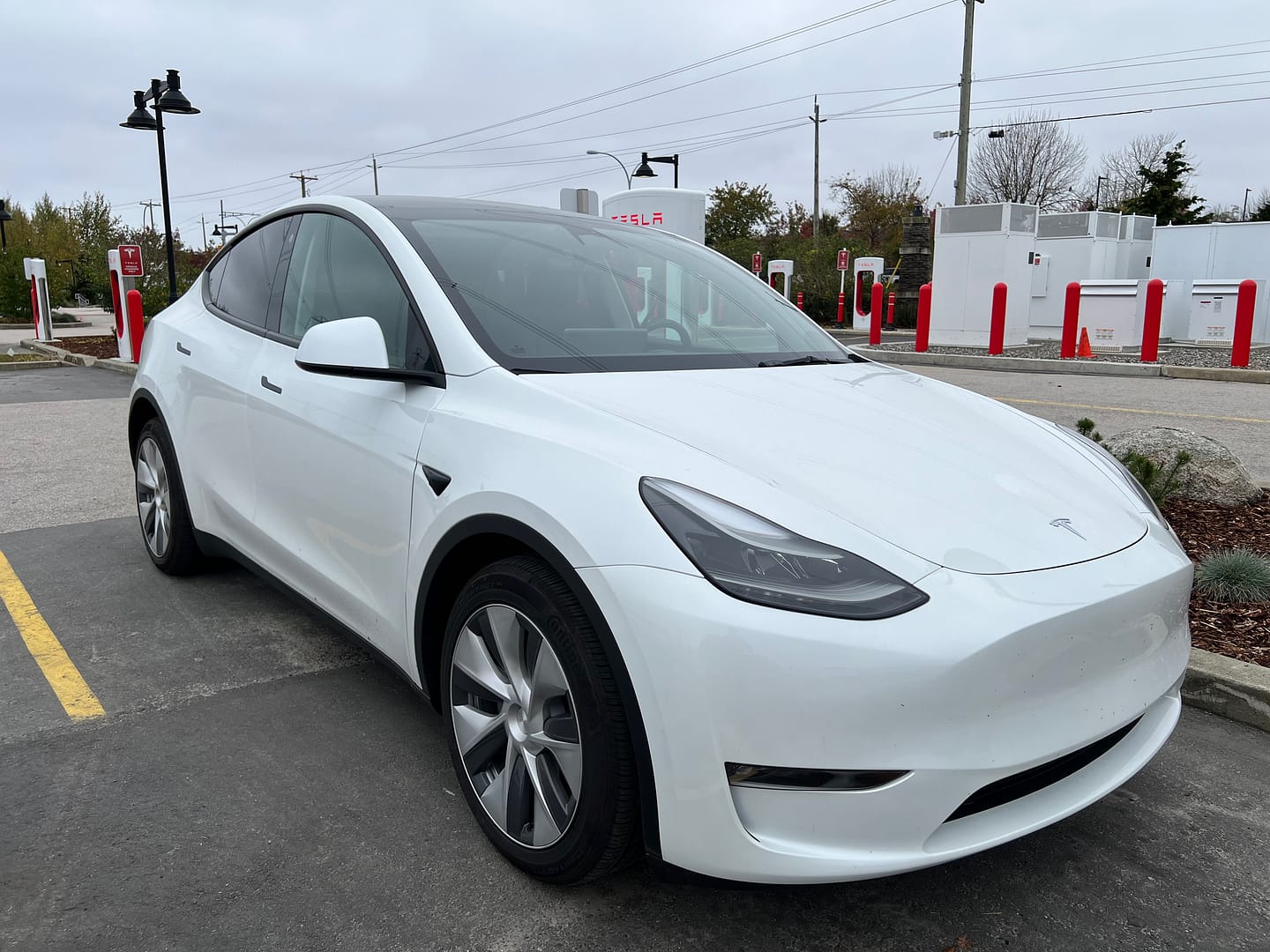  Upgraded TESBEAUTY Camping Mattress for Tesla Model 3